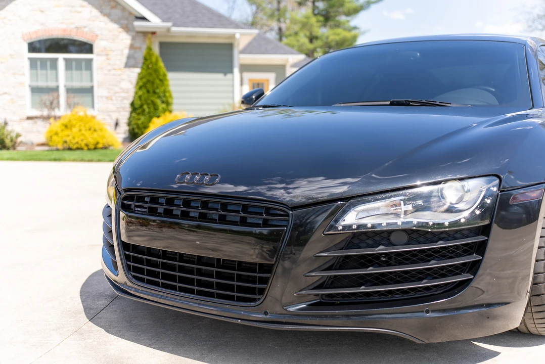 2009 Audi 42 R8 - Image 24 of 31