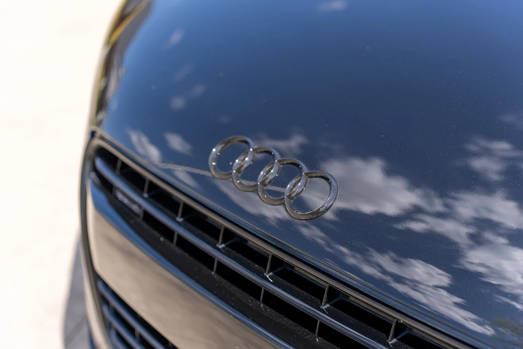 2009 Audi 42 R8 - Image 22 of 31