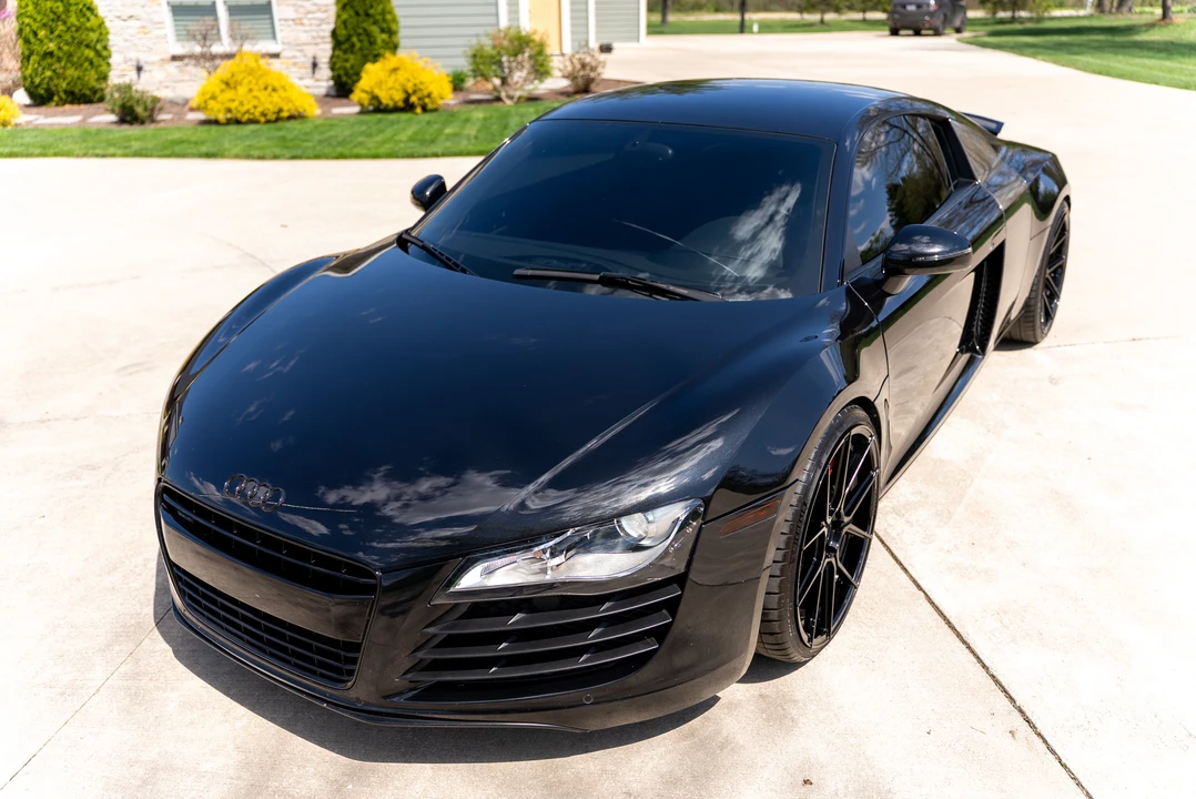 2009 Audi 42 R8 - Image 20 of 31