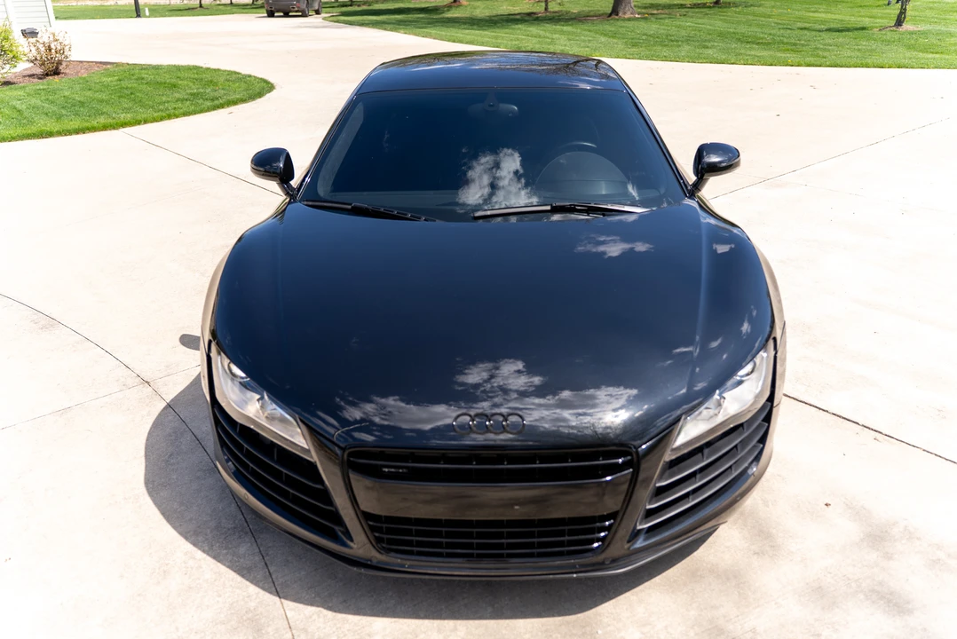 2009 Audi 42 R8 - Image 17 of 31
