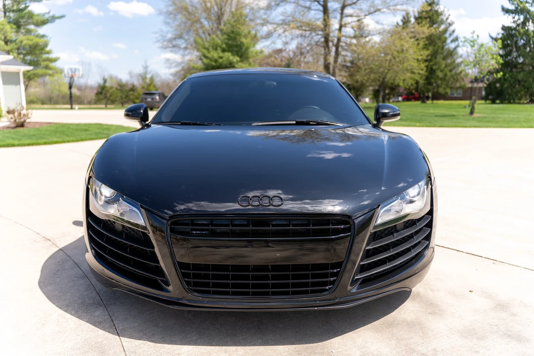 2009 Audi 42 R8 - Image 16 of 31