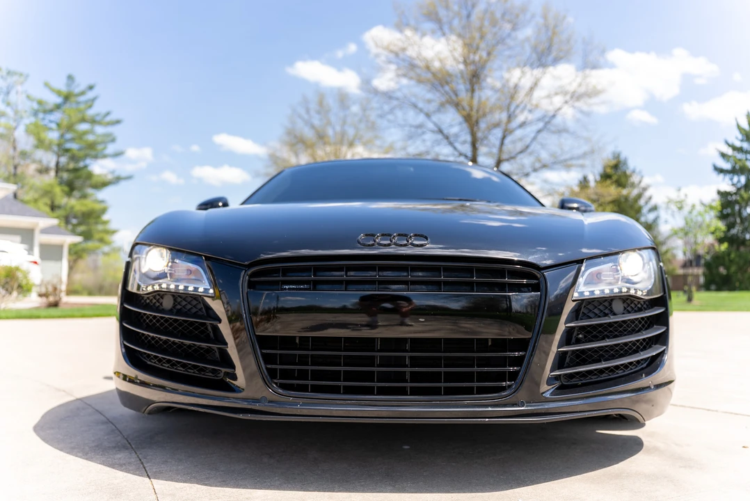 2009 Audi 42 R8 - Image 14 of 31