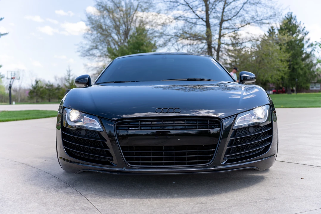 2009 Audi 42 R8 - Image 15 of 31