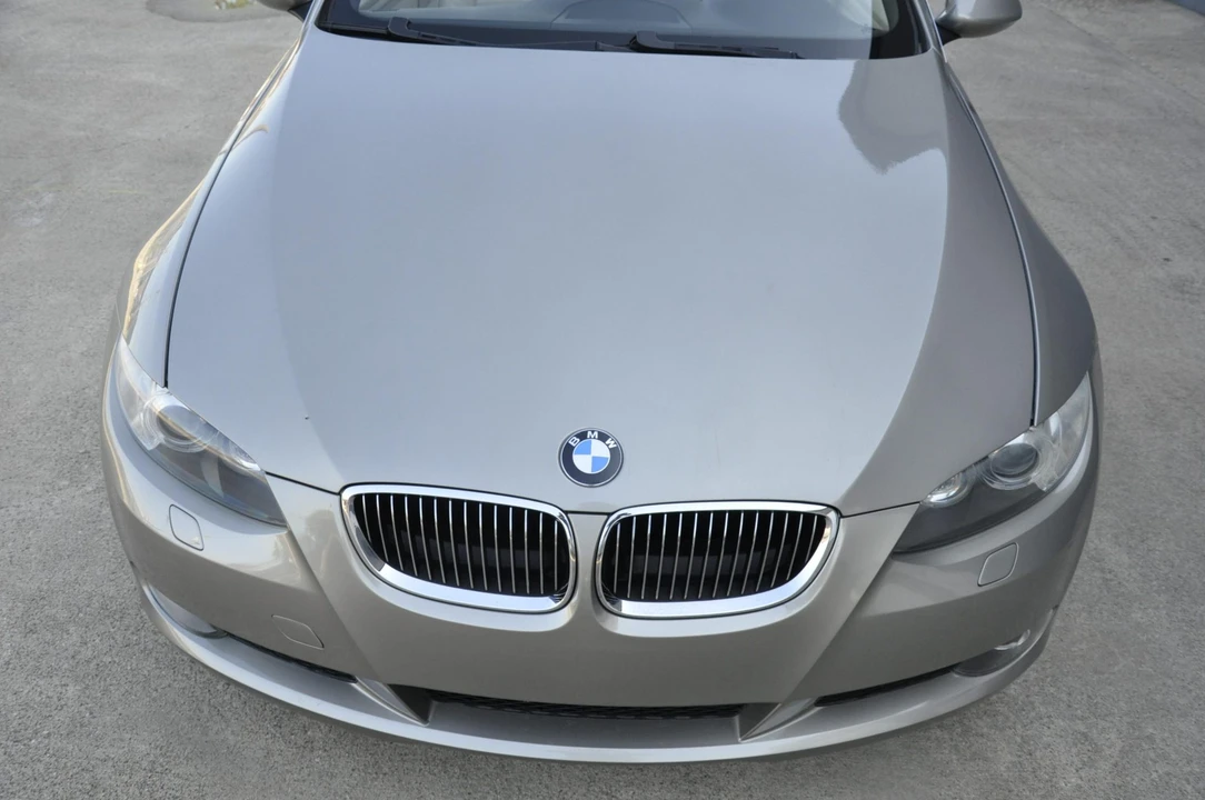 2009 BMW E93 3 Series Convertible - Image 25 of 31