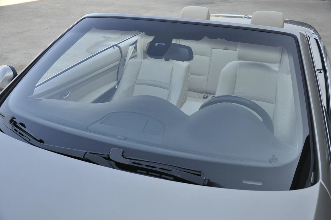 2009 BMW E93 3 Series Convertible - Image 31 of 31