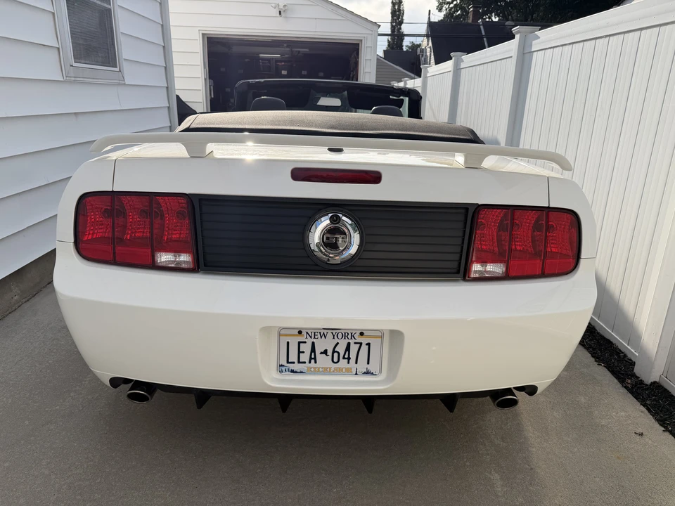 2009 Ford S197 Mustang - Image 9 of 31