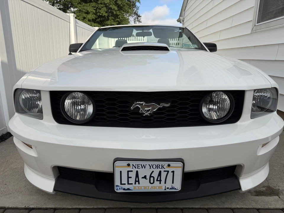 2009 Ford S197 Mustang - Image 3 of 31