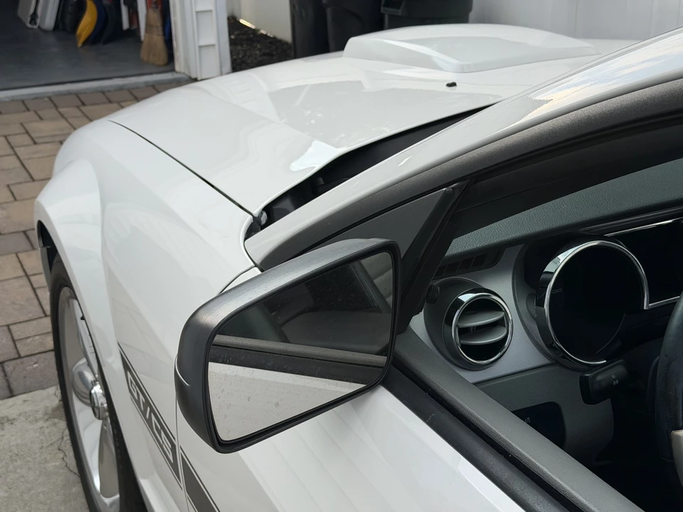 2009 Ford S197 Mustang - Image 22 of 31