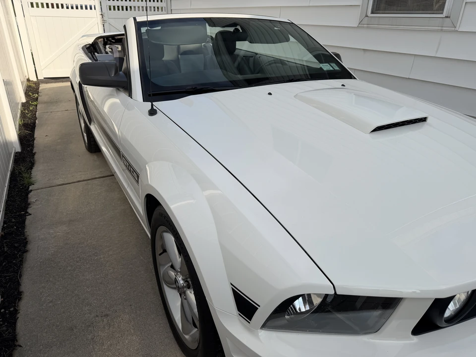 2009 Ford S197 Mustang - Image 12 of 31