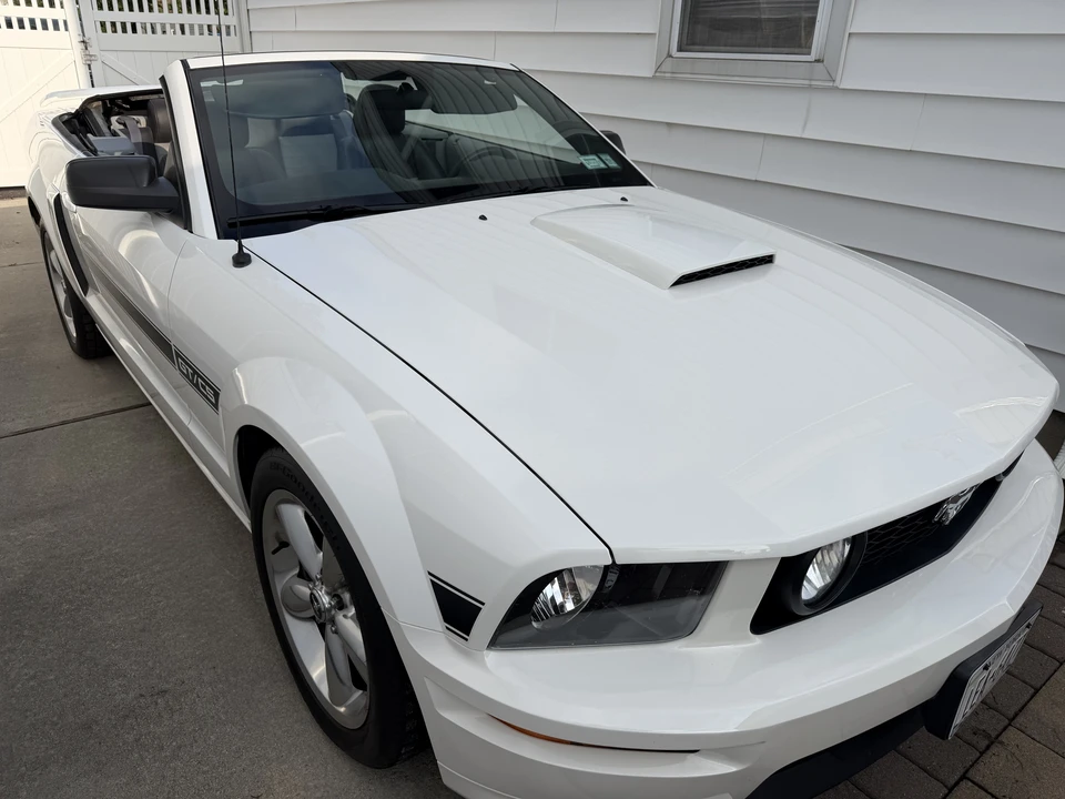 2009 Ford S197 Mustang - Image 11 of 31