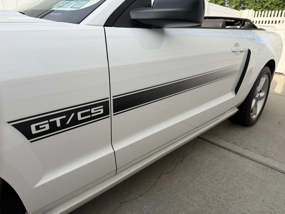 2009 Ford S197 Mustang - Image 29 of 31