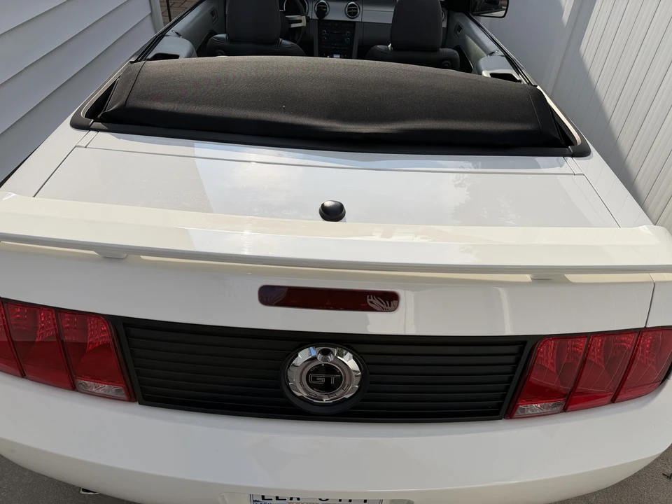 2009 Ford S197 Mustang - Image 19 of 31