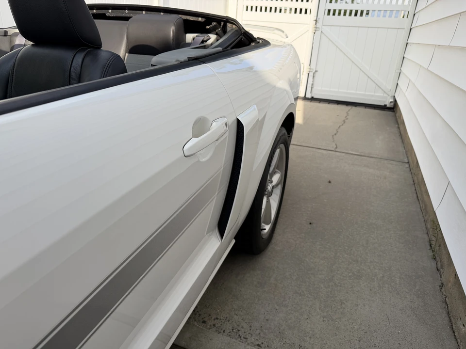 2009 Ford S197 Mustang - Image 31 of 31
