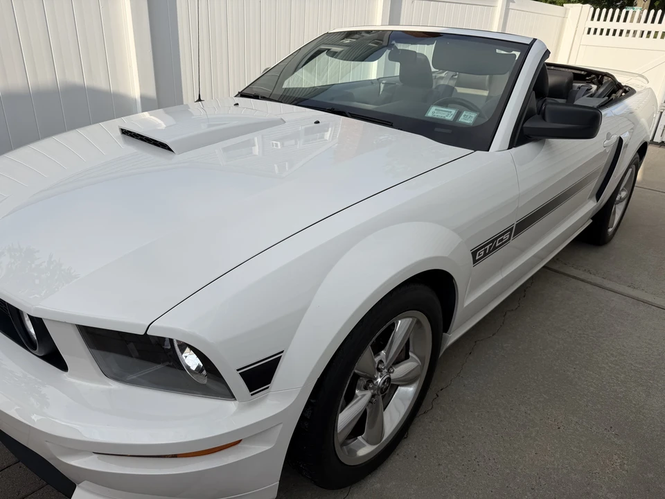 2009 Ford S197 Mustang - Image 17 of 31