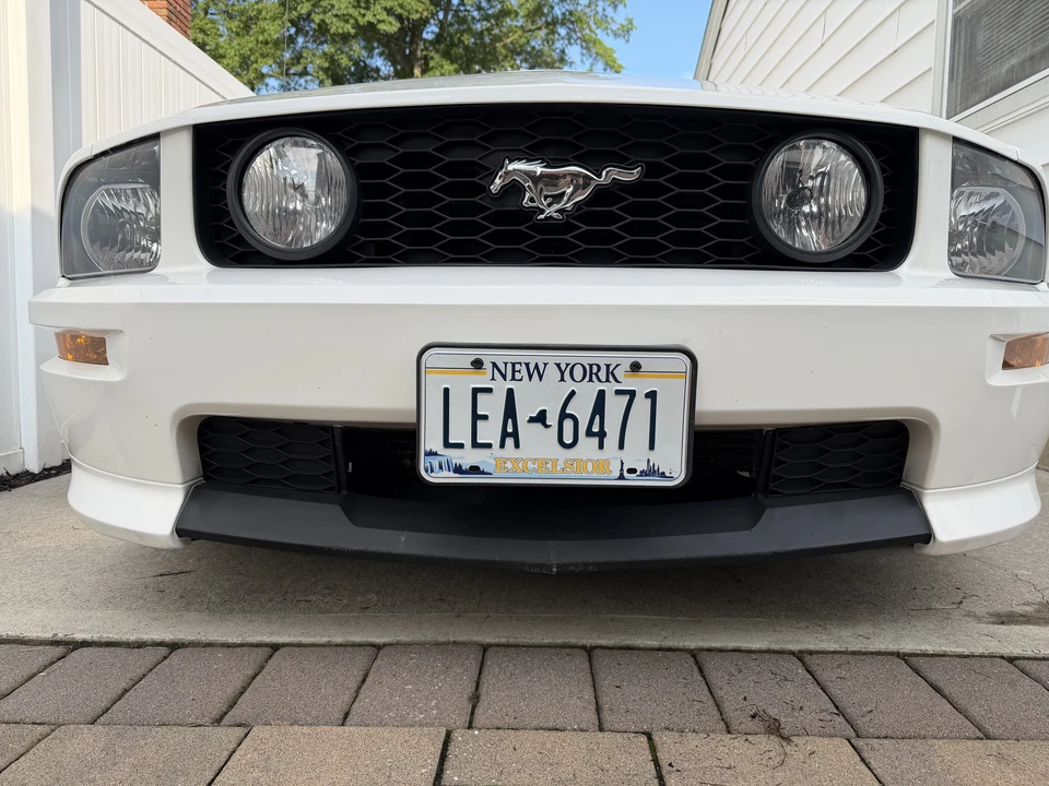 2009 Ford S197 Mustang - Image 16 of 31