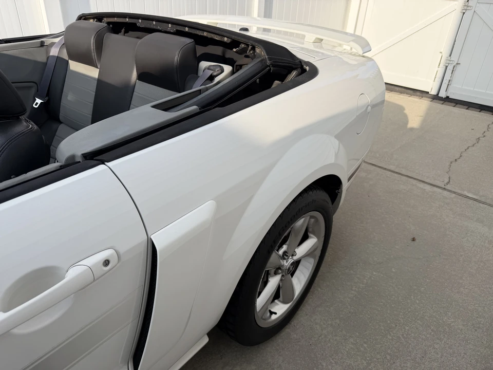 2009 Ford S197 Mustang - Image 30 of 31