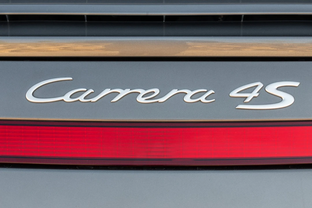 2009 Porsche 997 Carrera 4S - Image 26 of 31