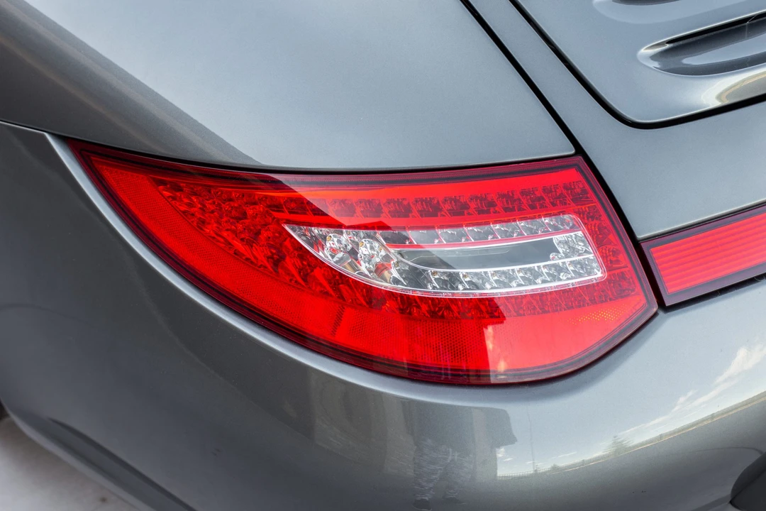 2009 Porsche 997 Carrera 4S - Image 21 of 31
