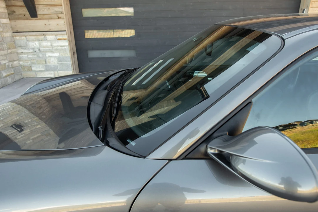 2009 Porsche 997 Carrera 4S - Image 15 of 31