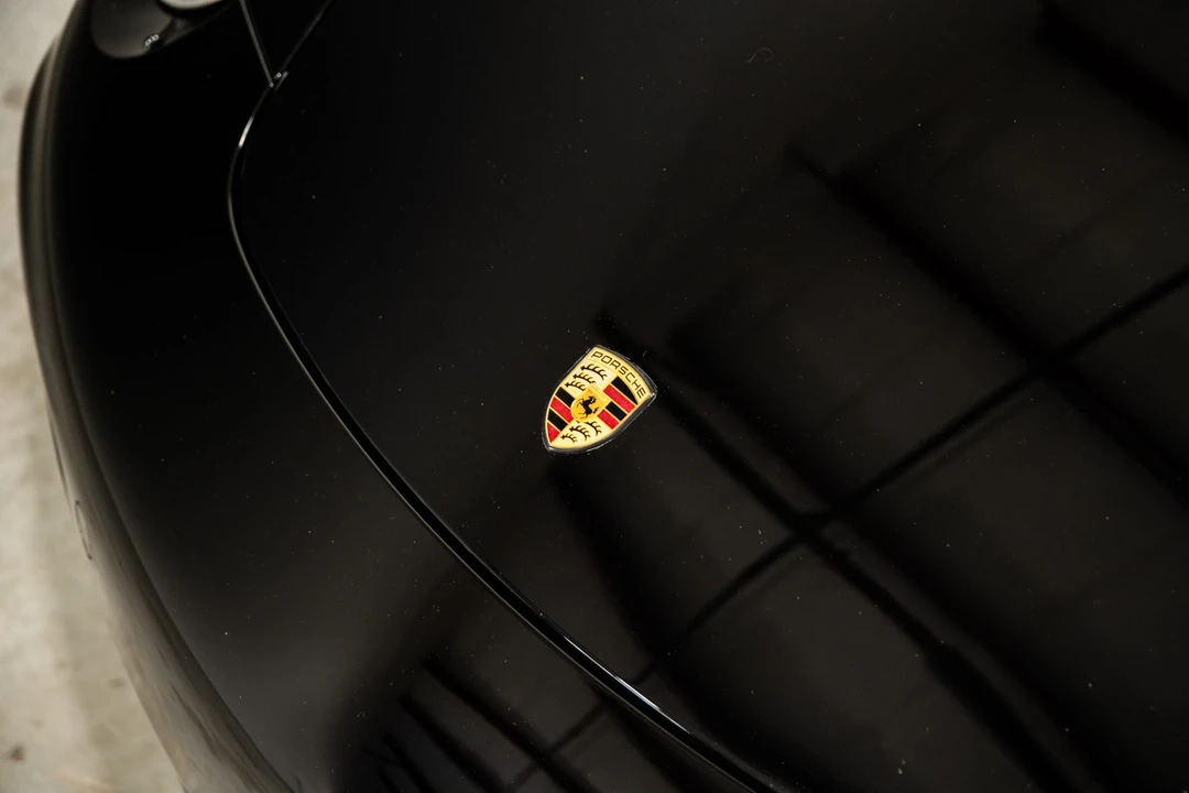 2009 Porsche 997 Turbo - Image 26 of 31