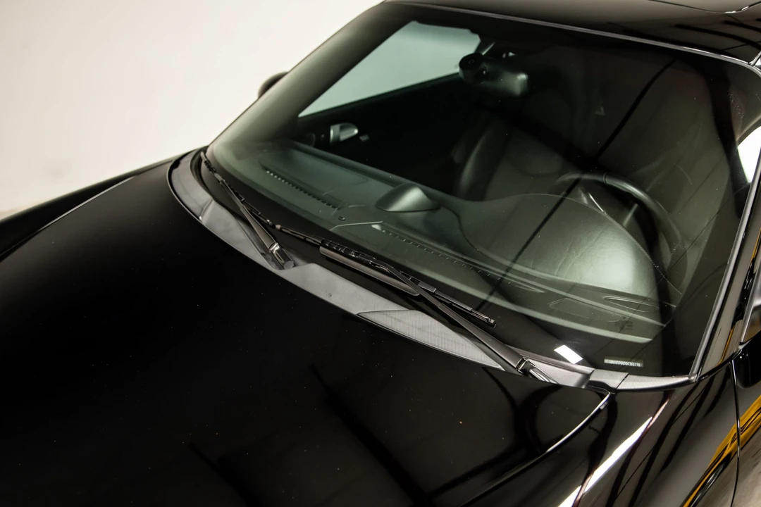 2009 Porsche 997 Turbo - Image 28 of 31
