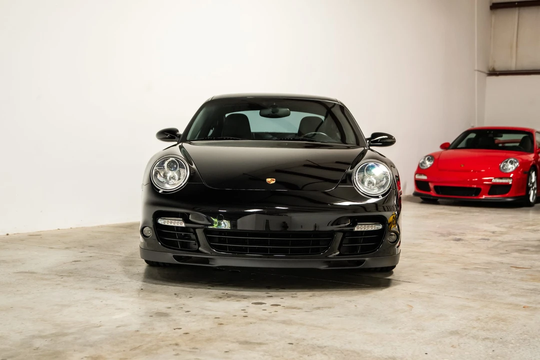 2009 Porsche 997 Turbo - Image 4 of 31
