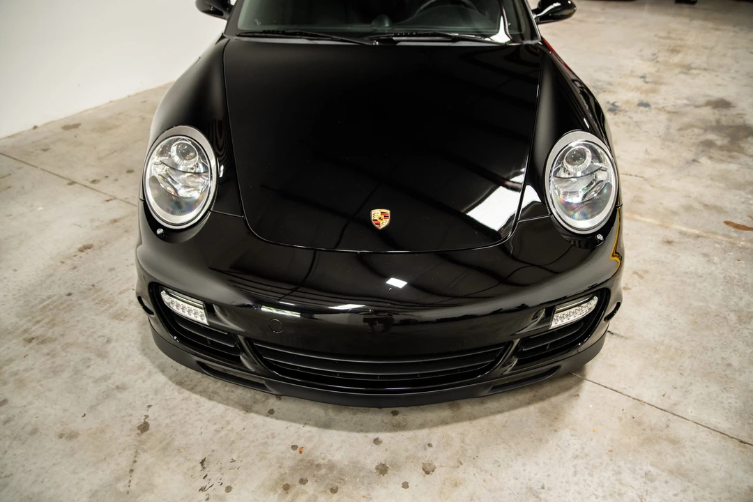 2009 Porsche 997 Turbo - Image 19 of 31