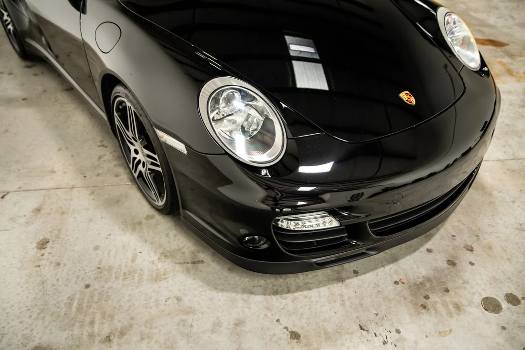 2009 Porsche 997 Turbo - Image 20 of 31