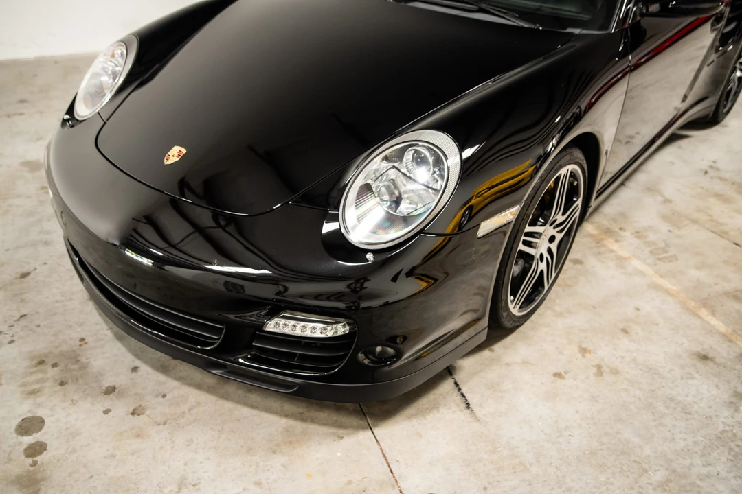 2009 Porsche 997 Turbo - Image 21 of 31