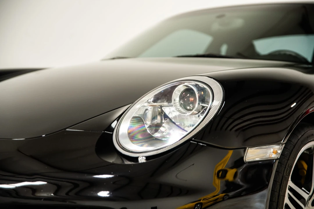 2009 Porsche 997 Turbo - Image 23 of 31