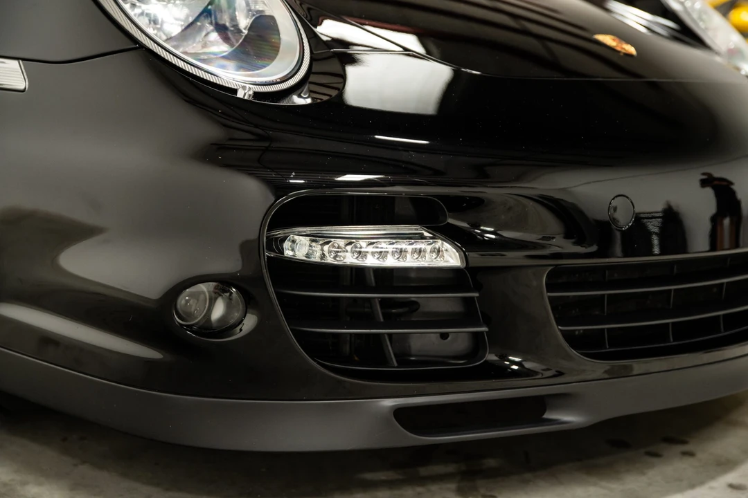 2009 Porsche 997 Turbo - Image 24 of 31
