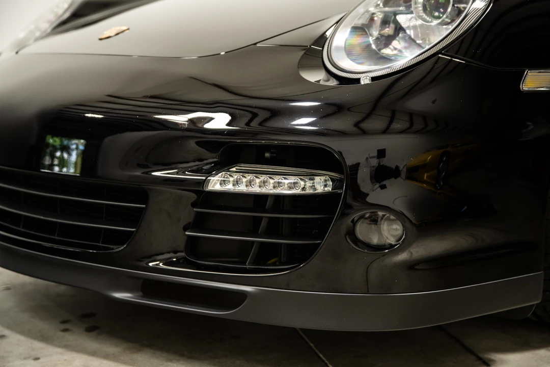 2009 Porsche 997 Turbo - Image 25 of 31