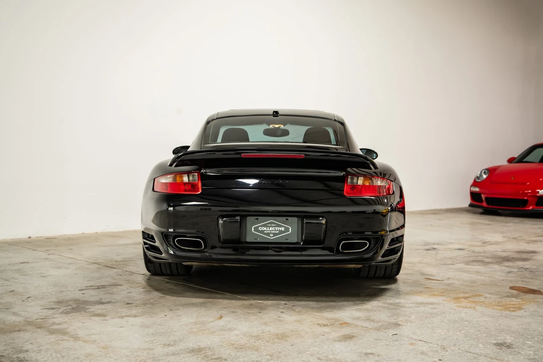 2009 Porsche 997 Turbo - Image 12 of 31