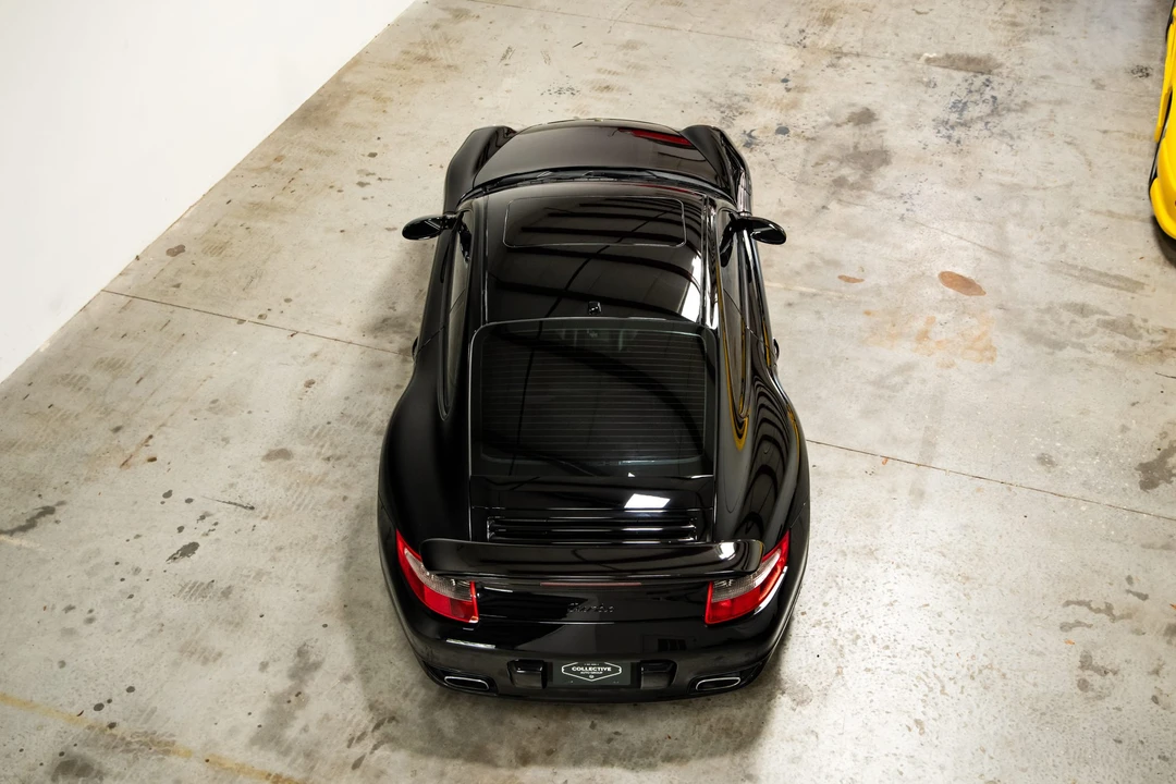 2009 Porsche 997 Turbo - Image 18 of 31