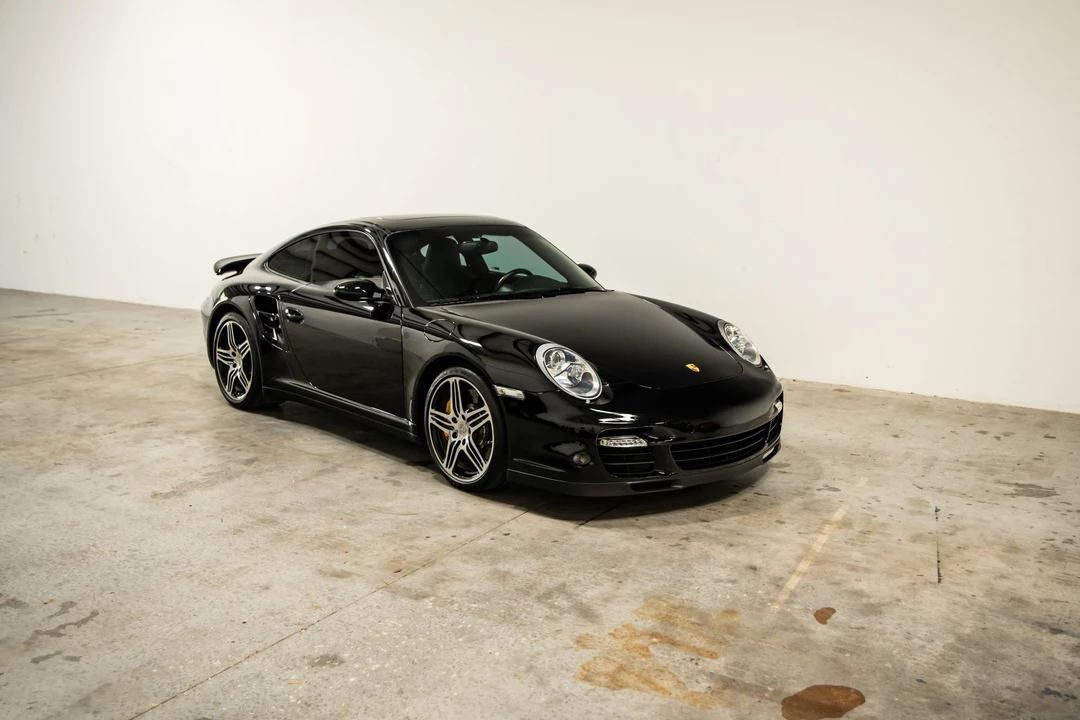2009 Porsche 997 Turbo - Image 7 of 31