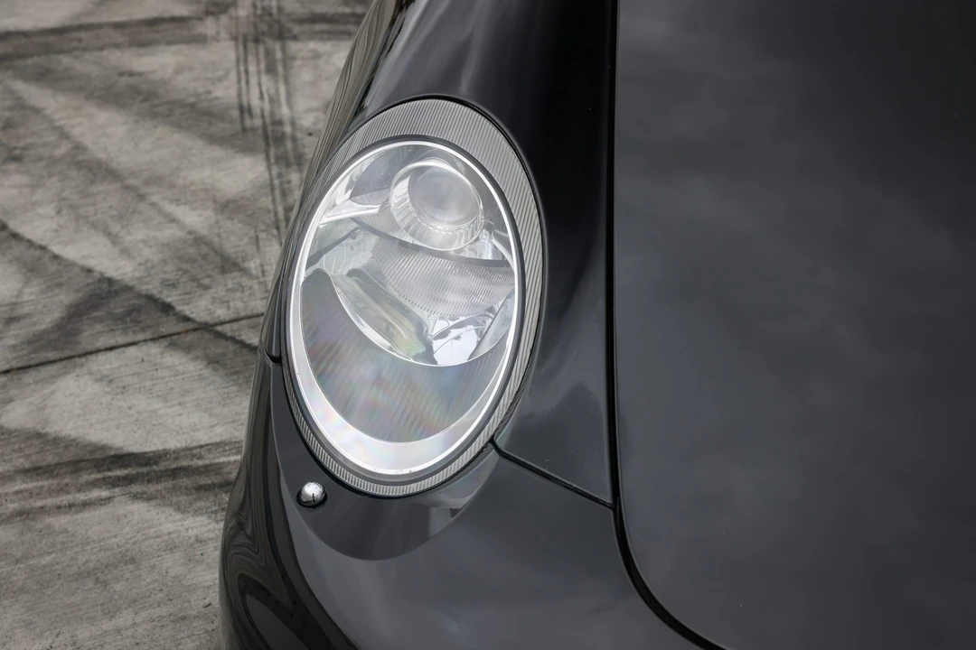 2009 Porsche 997 Turbo - Image 25 of 31