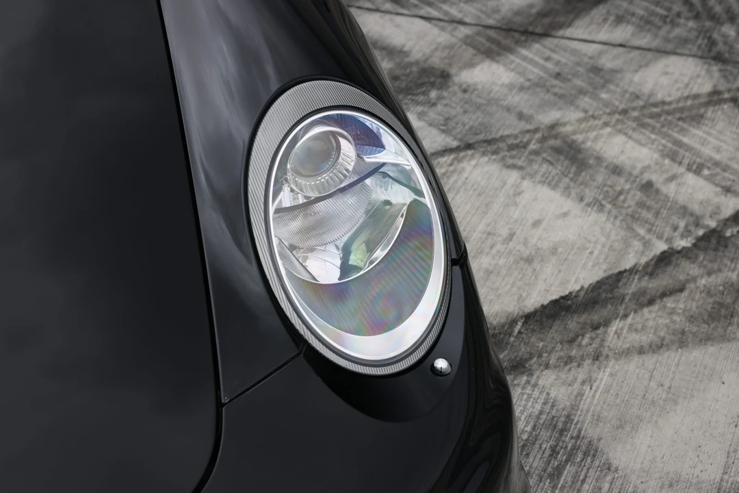 2009 Porsche 997 Turbo - Image 30 of 31