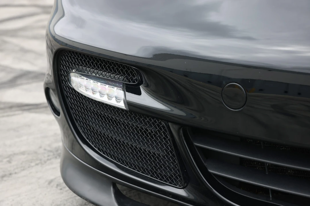 2009 Porsche 997 Turbo - Image 31 of 31