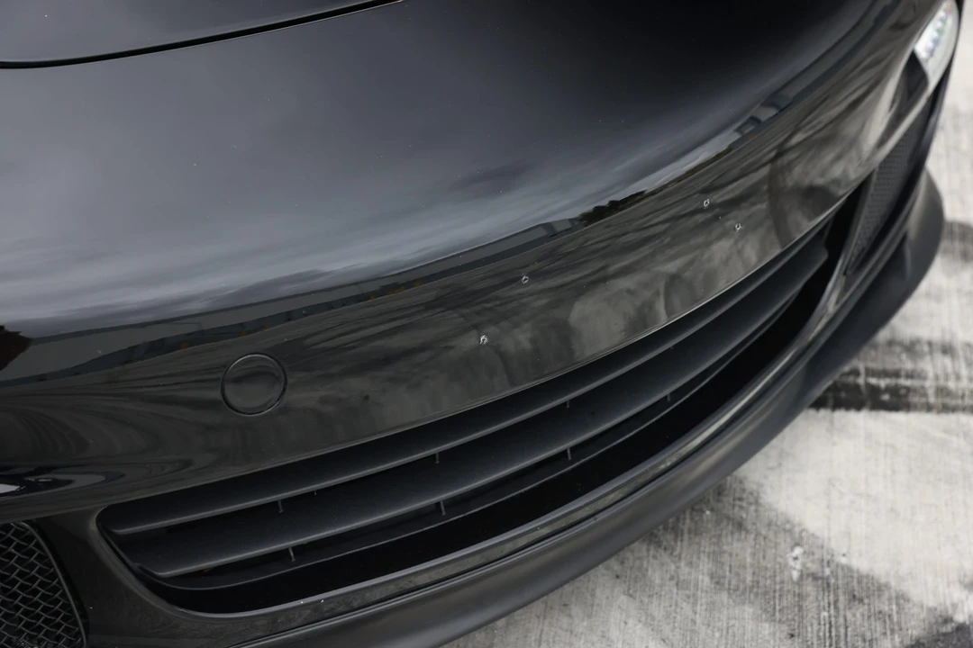 2009 Porsche 997 Turbo - Image 28 of 31