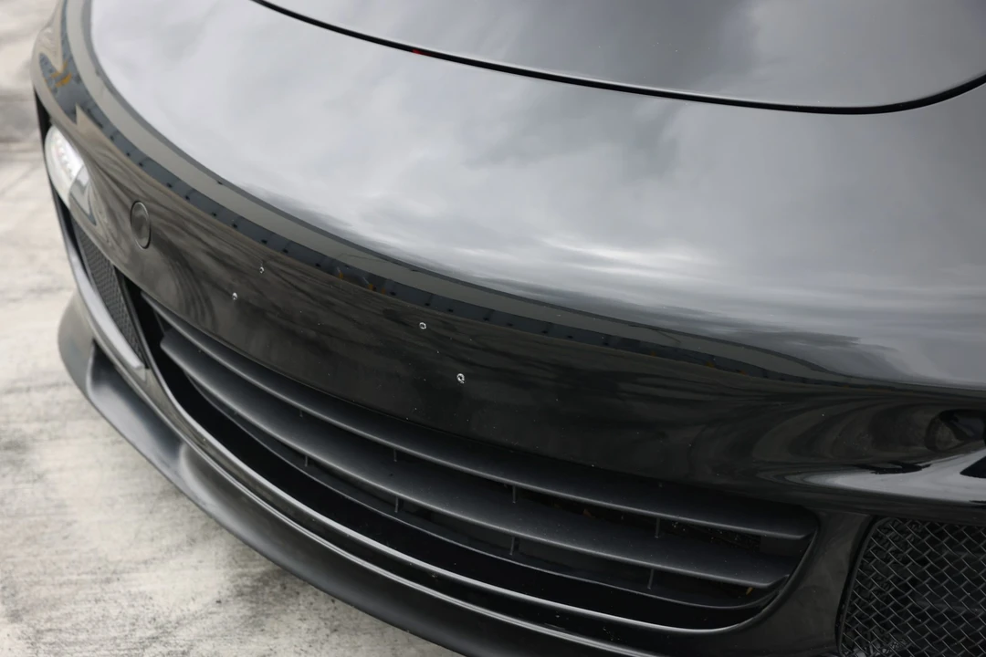 2009 Porsche 997 Turbo - Image 27 of 31