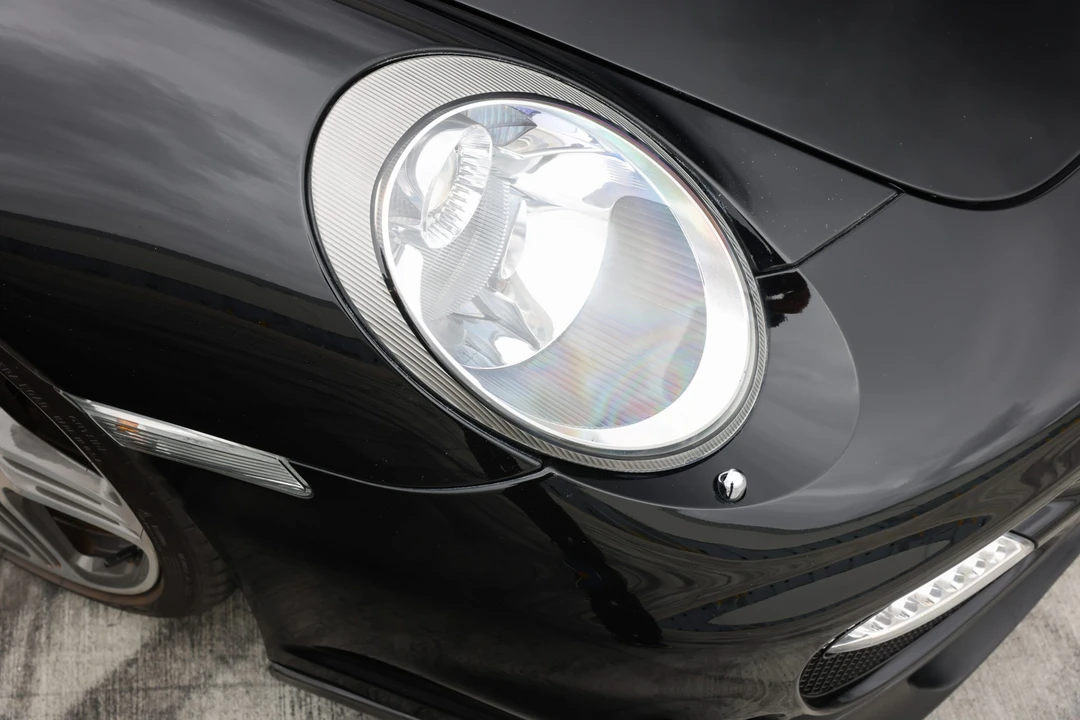 2009 Porsche 997 Turbo - Image 21 of 31