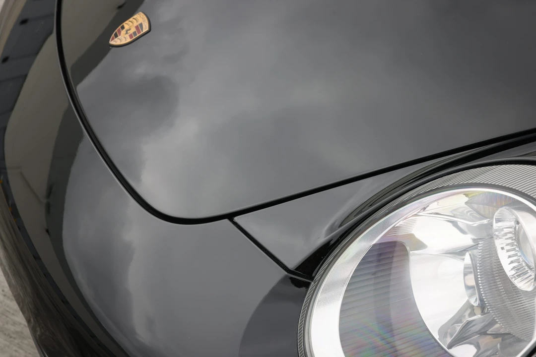 2009 Porsche 997 Turbo - Image 24 of 31
