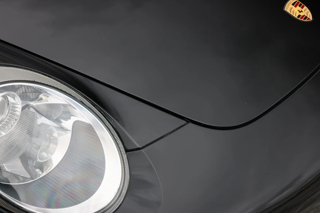 2009 Porsche 997 Turbo - Image 23 of 31