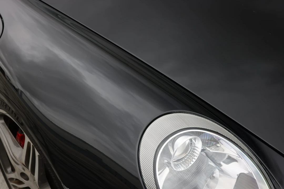 2009 Porsche 997 Turbo - Image 20 of 31