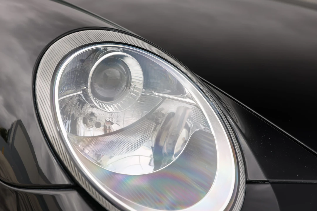 2009 Porsche 997 Turbo - Image 22 of 31