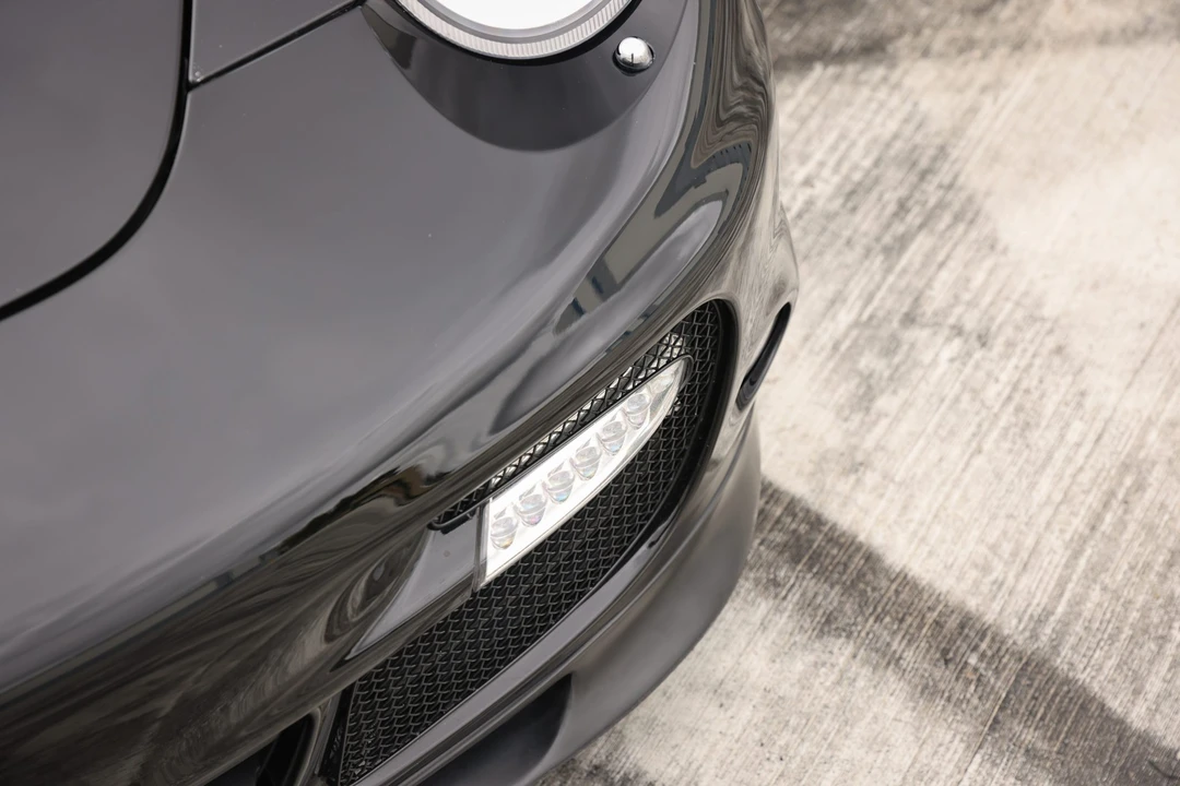2009 Porsche 997 Turbo - Image 29 of 31