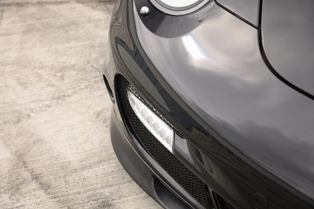 2009 Porsche 997 Turbo - Image 26 of 31