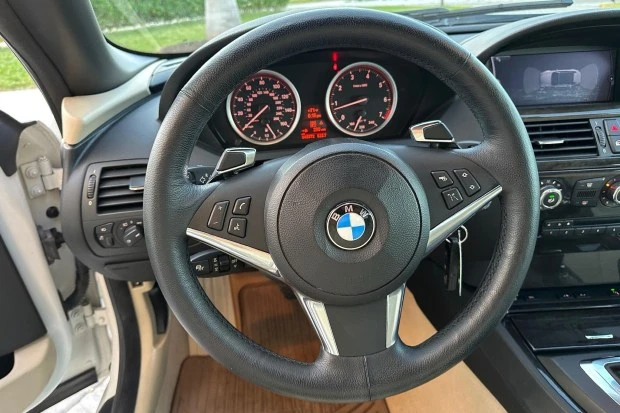 2010 BMW E63/E64 645Ci & 650i - Image 5 of 7