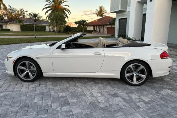2010 BMW E63/E64 645Ci & 650i - Image 3 of 7