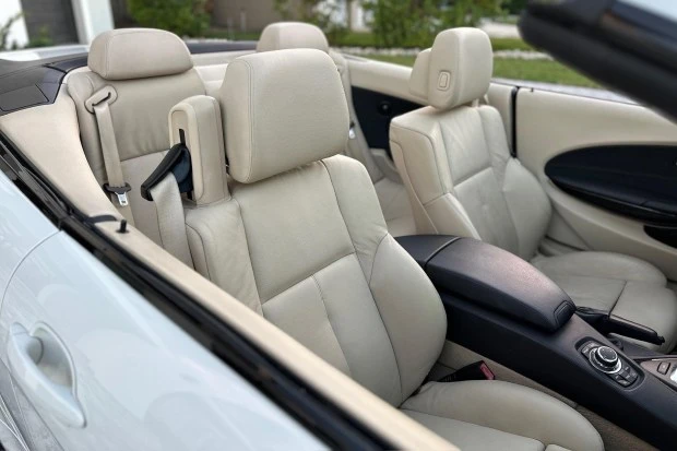 2010 BMW E63/E64 645Ci & 650i - Image 4 of 7